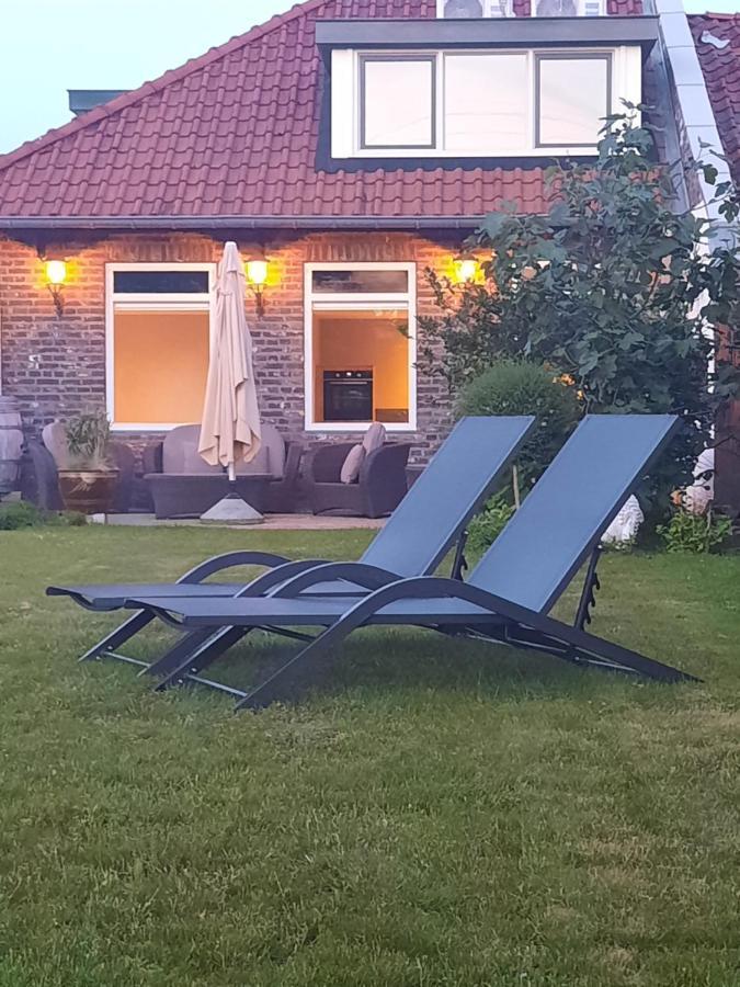 B&B De Maaskei Nocleg Ze śniadaniem Geulle, Holandia